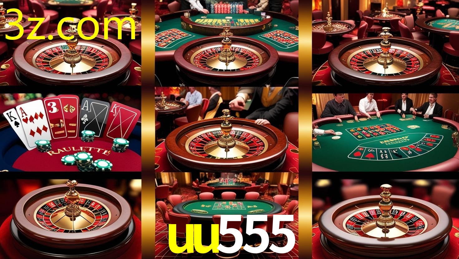 Login Seguro UU555.COM