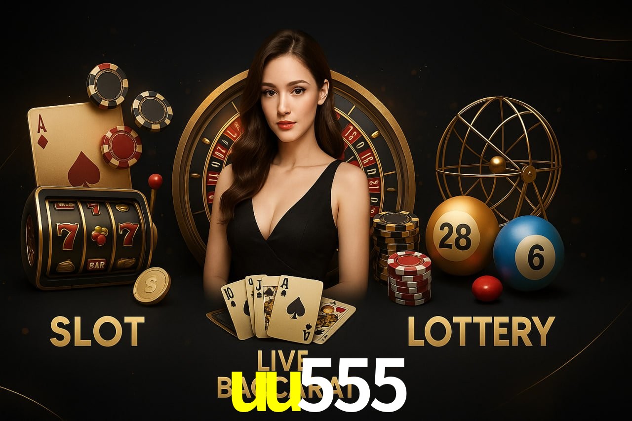 Jogos com bônus e suporte 24h na uu555